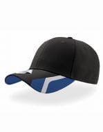 Player - Baseball Cap Black