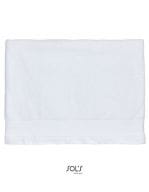 Bath Sheet Peninsula 100 White