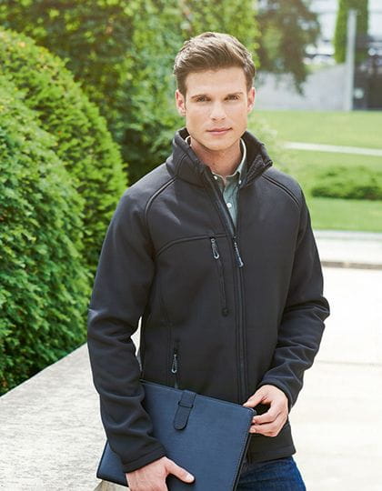 Northway Premium Softshell Jacket