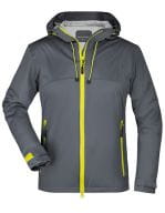 Ladies` Outdoor Jacket