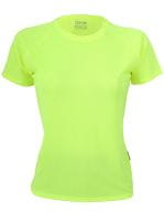 Neon Yellow