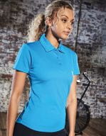 Girlie Cool Polo