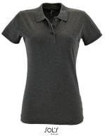 Women`s Polo Shirt Perfect