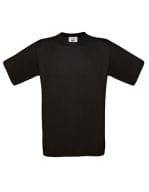 T-Shirt Exact 190 Black