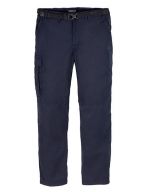 Expert Kiwi Tailored Trousers Dark Navy