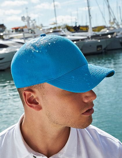 Seamless Waterproof Cap