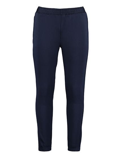 Slim Fit Track Pant Navy